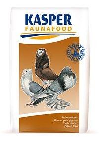Sierduivenvoer - Kasper Faunafood 20kg € 21.65