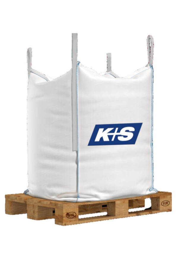 Strooizout 8 Bigbags á 1000 kg * € 275.00 € 2662.00